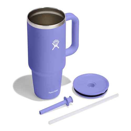 Hydro Flask 20 Oz All Around Tumbler Straw Lid Agave