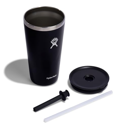 Hydro Flask 20 Oz All Around Tumbler Straw Lid Agave