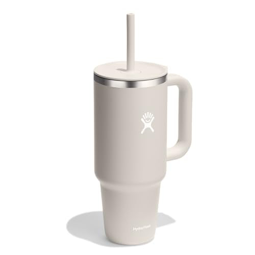 Hydro Flask 20 Oz All Around Tumbler Straw Lid Agave