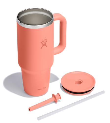 Hydro Flask 20 Oz All Around Tumbler Straw Lid Agave