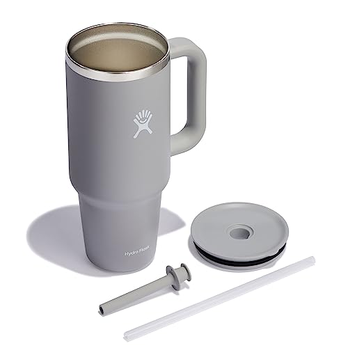 Hydro Flask 20 Oz All Around Tumbler Straw Lid Agave