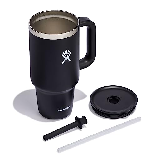 Hydro Flask 20 Oz All Around Tumbler Straw Lid Agave