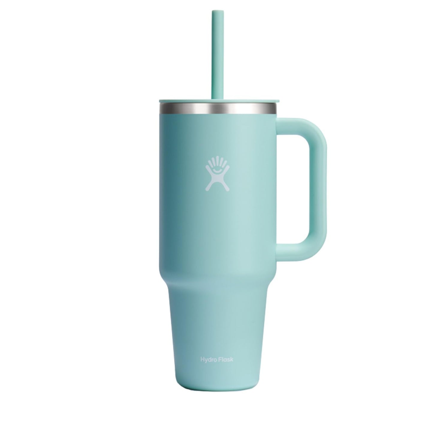 Hydro Flask 20 Oz All Around Tumbler Straw Lid Agave