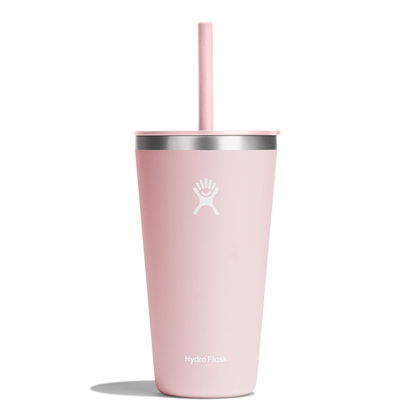 Hydro Flask 20 Oz All Around Tumbler Straw Lid Agave