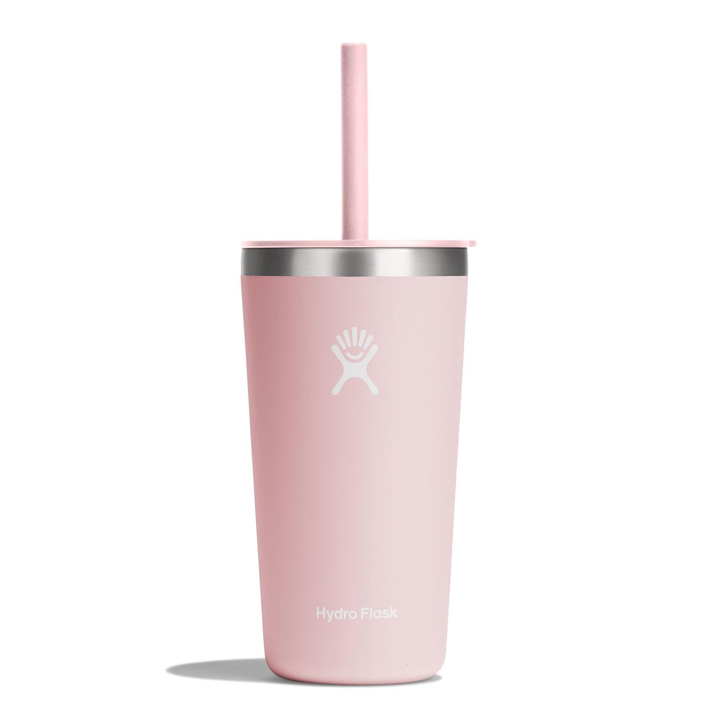 Hydro Flask 20 Oz All Around Tumbler Straw Lid Agave