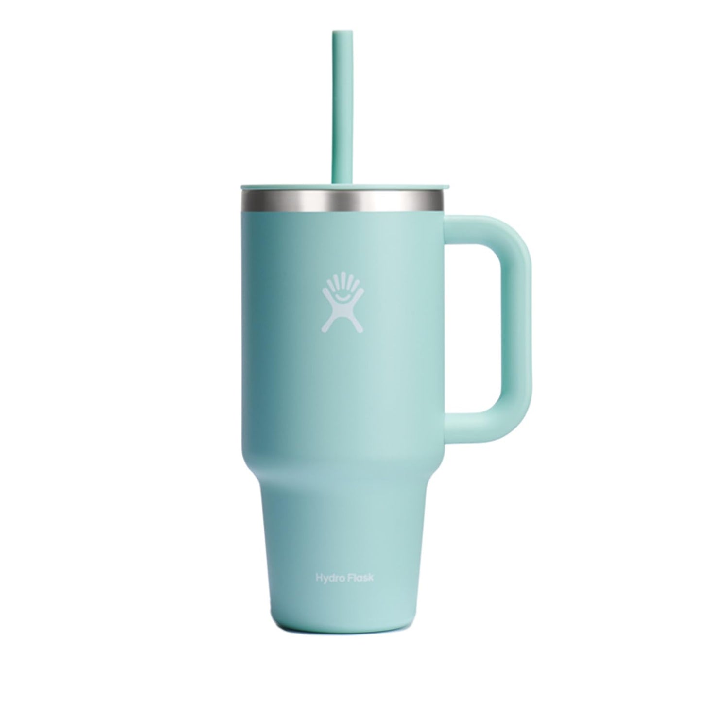 Hydro Flask 20 Oz All Around Tumbler Straw Lid Agave