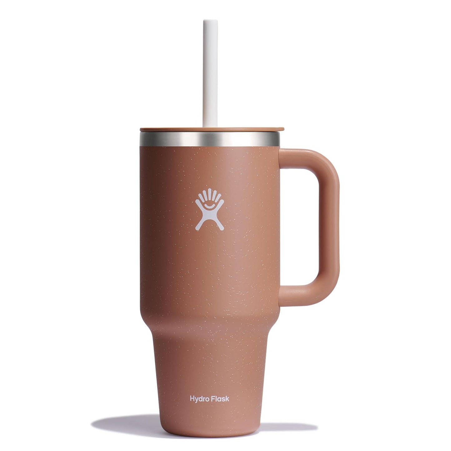 Hydro Flask 20 Oz All Around Tumbler Straw Lid Agave