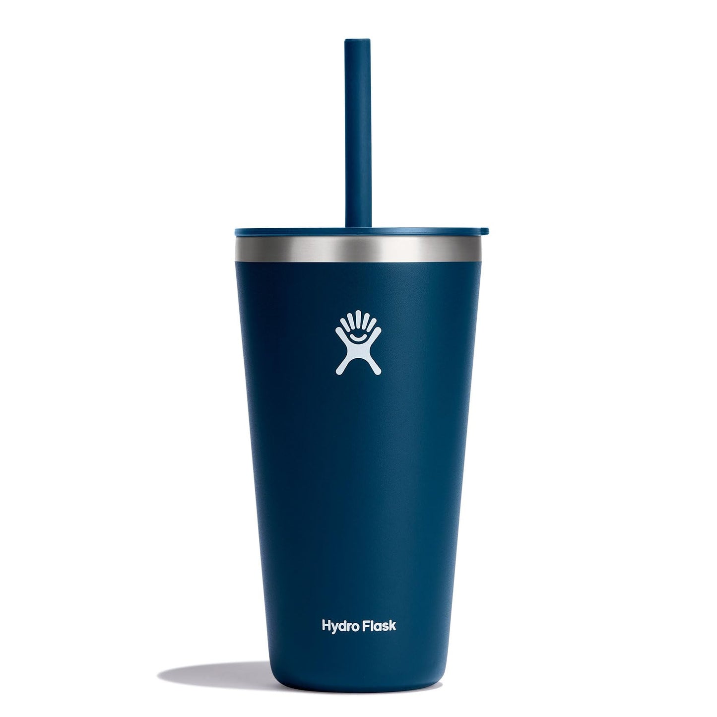 Hydro Flask 20 Oz All Around Tumbler Straw Lid Agave