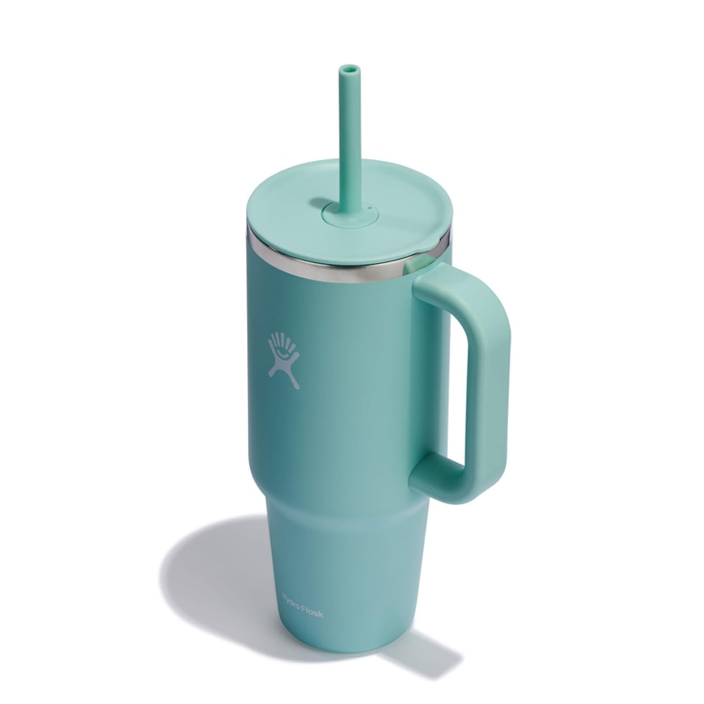 Hydro Flask 20 Oz All Around Tumbler Straw Lid Agave