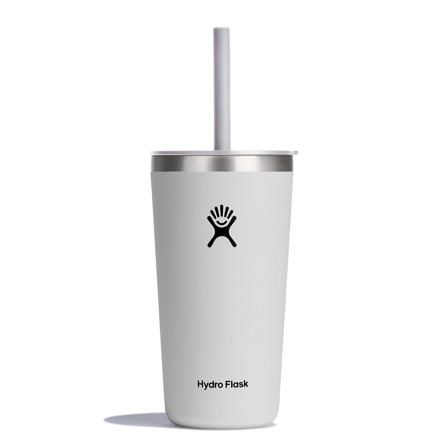 Hydro Flask 20 Oz All Around Tumbler Straw Lid Agave