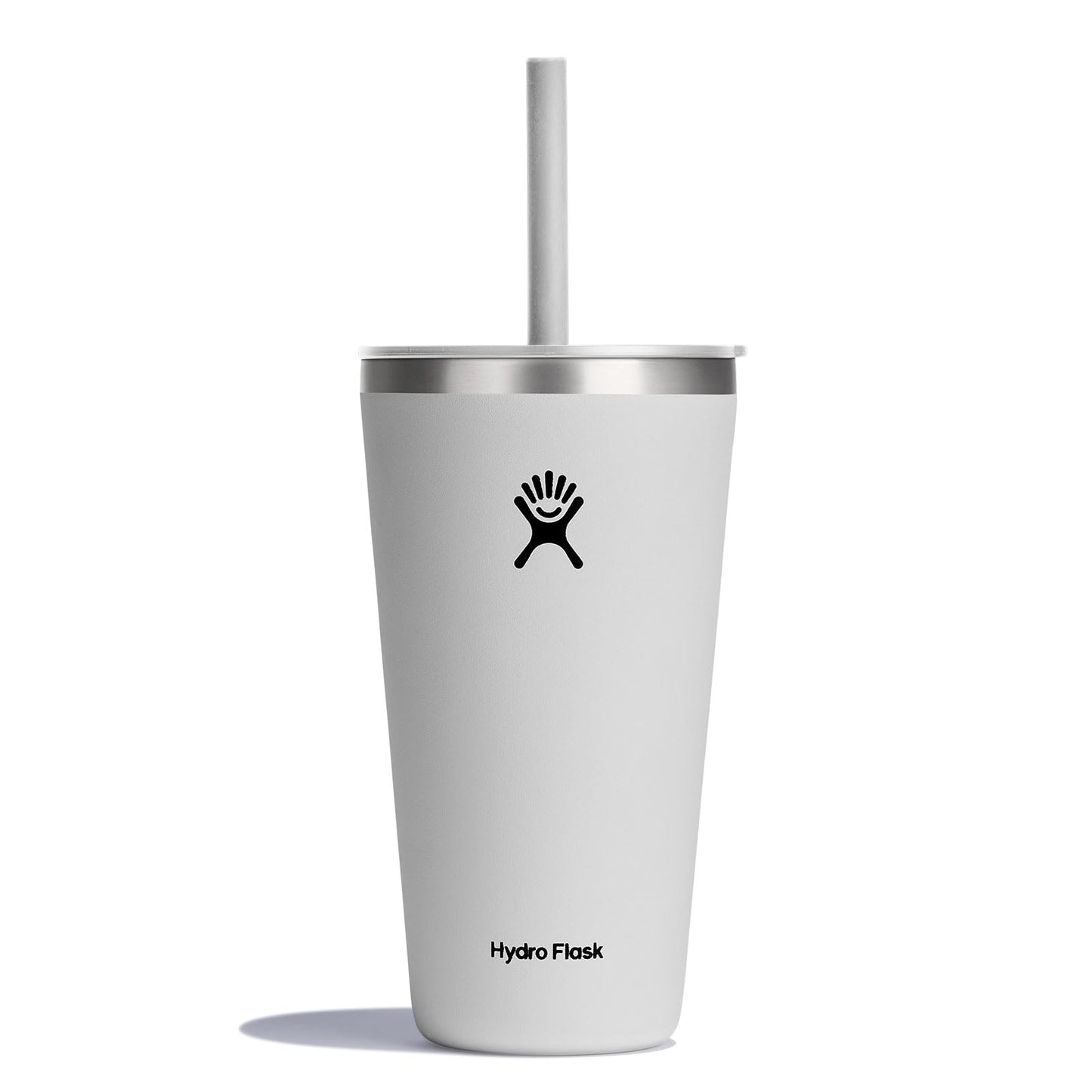 Hydro Flask 20 Oz All Around Tumbler Straw Lid Agave