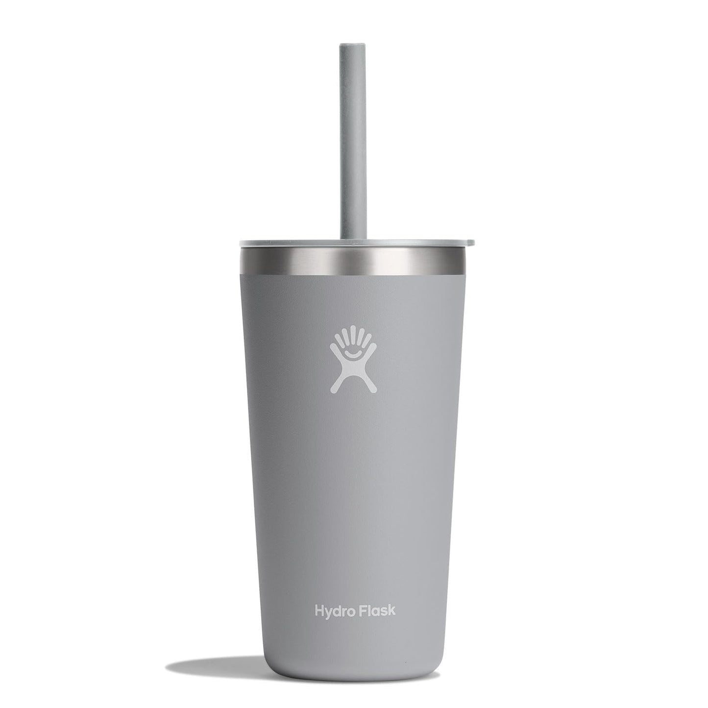 Hydro Flask 20 Oz All Around Tumbler Straw Lid Agave