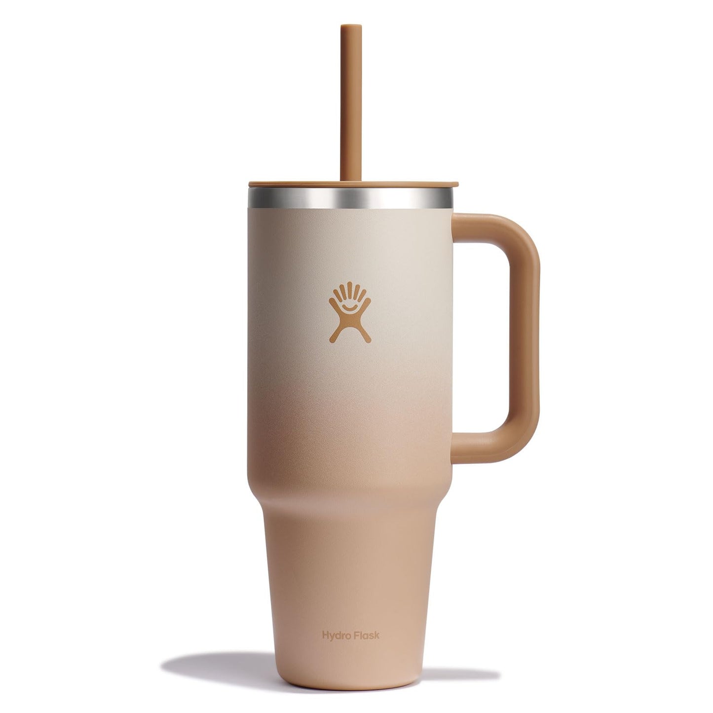 Hydro Flask 20 Oz All Around Tumbler Straw Lid Agave