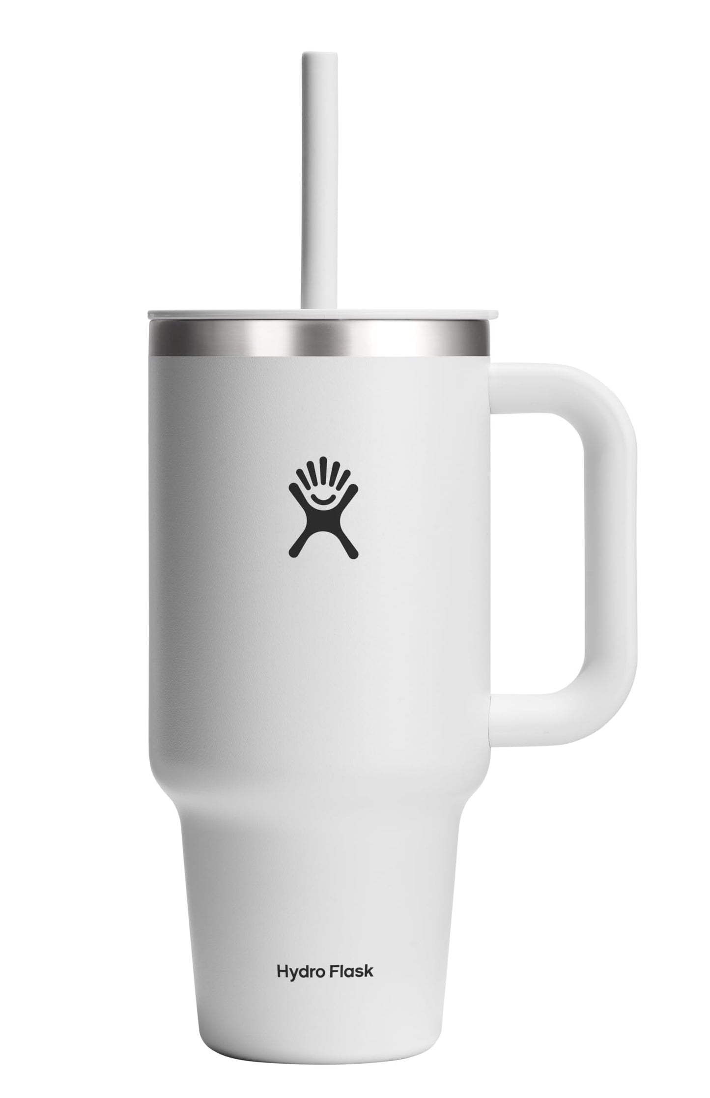 Hydro Flask 20 Oz All Around Tumbler Straw Lid Agave