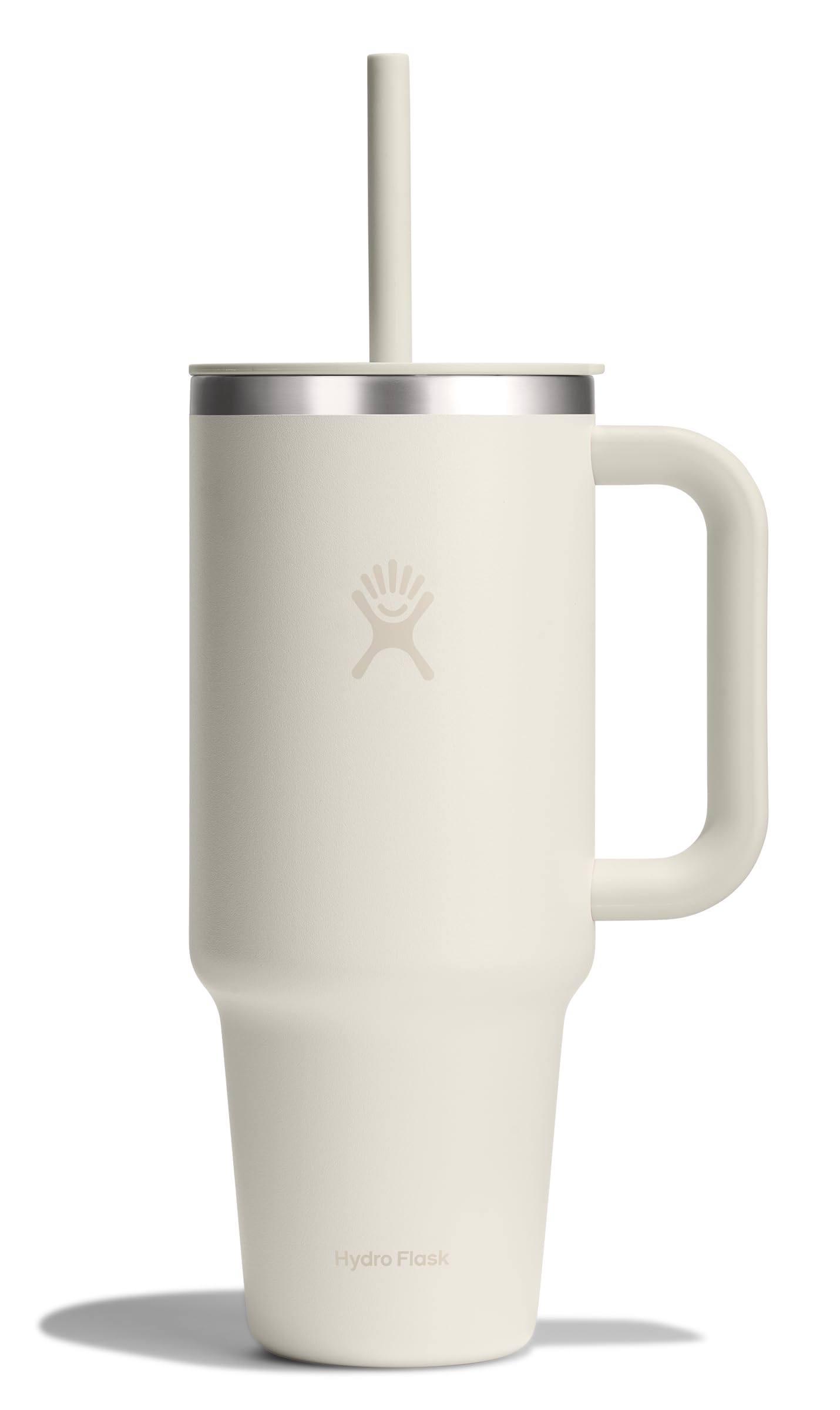 Hydro Flask 20 Oz All Around Tumbler Straw Lid Agave