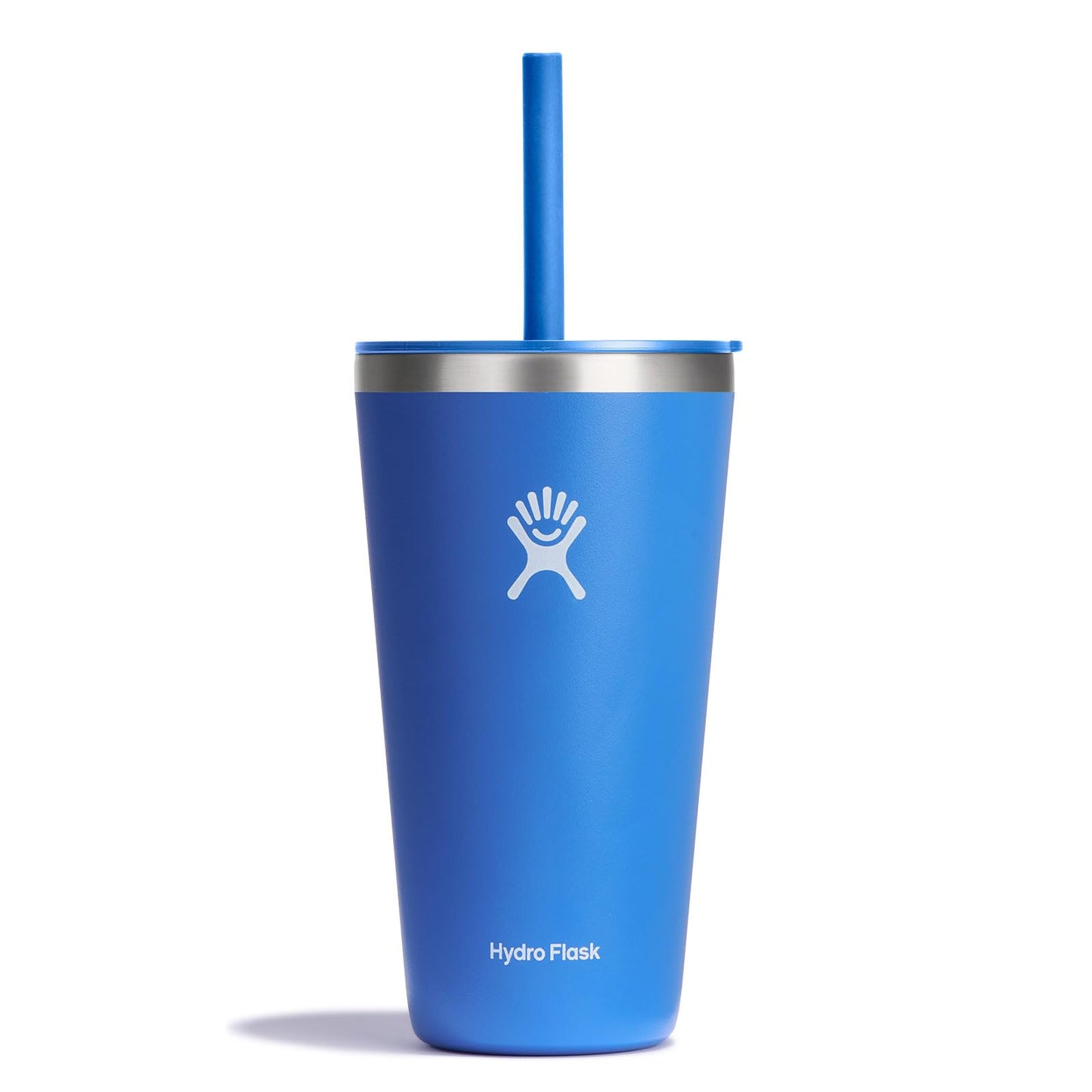 Hydro Flask 20 Oz All Around Tumbler Straw Lid Agave