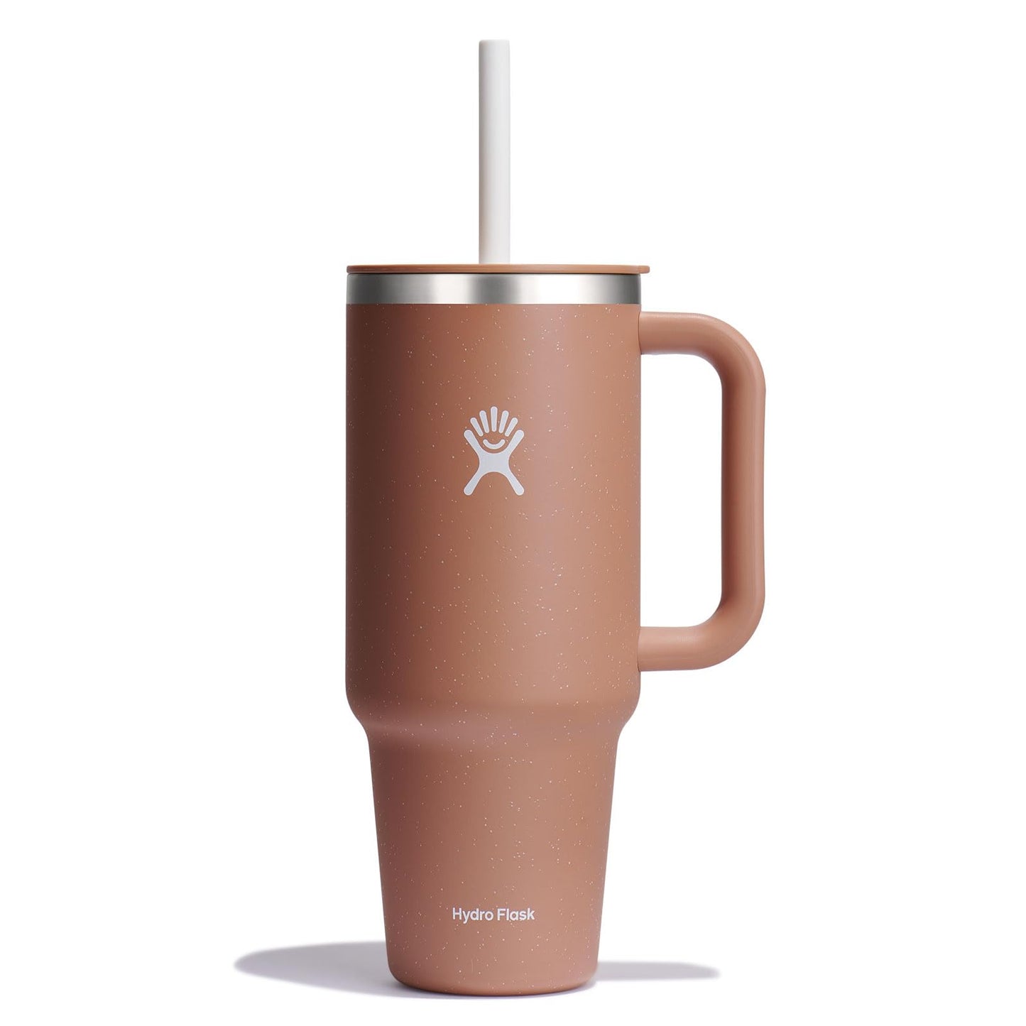 Hydro Flask 20 Oz All Around Tumbler Straw Lid Agave