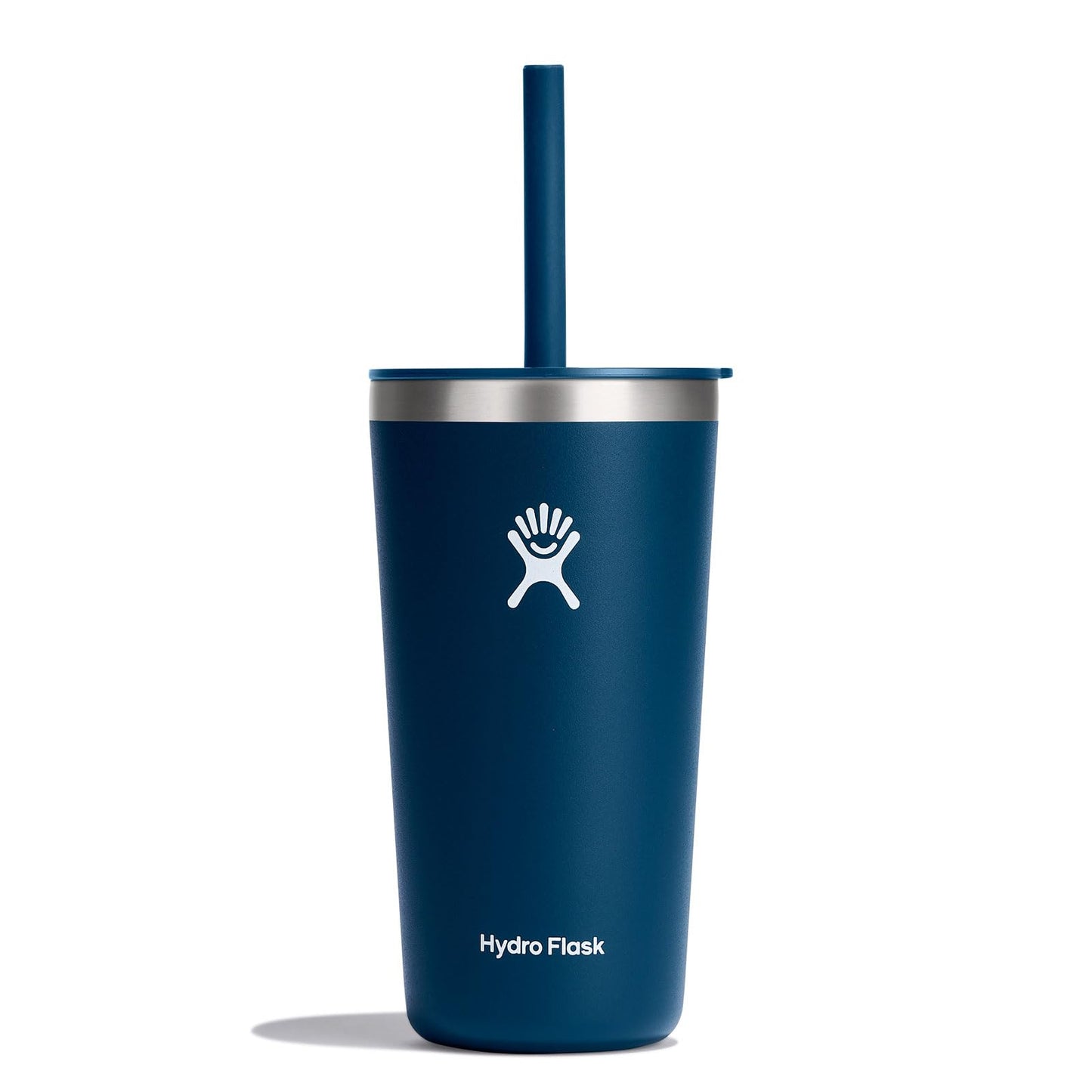 Hydro Flask 20 Oz All Around Tumbler Straw Lid Agave