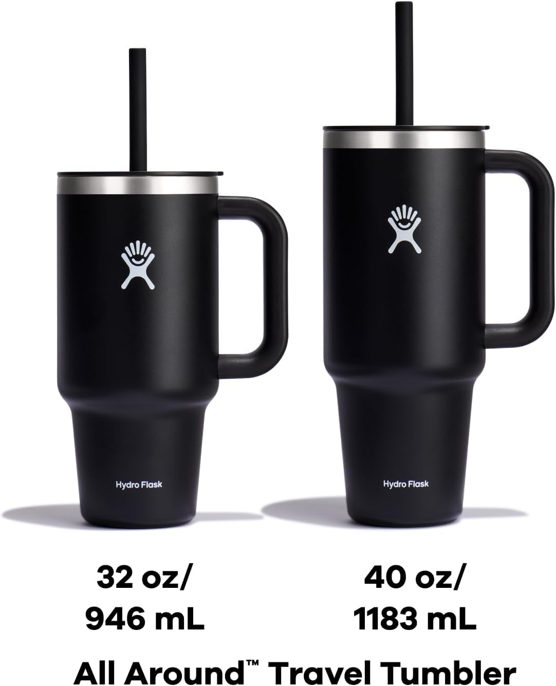 Hydro Flask 20 Oz All Around Tumbler Straw Lid Agave