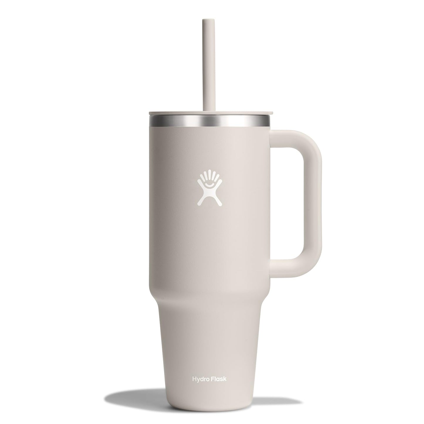 Hydro Flask 20 Oz All Around Tumbler Straw Lid Agave