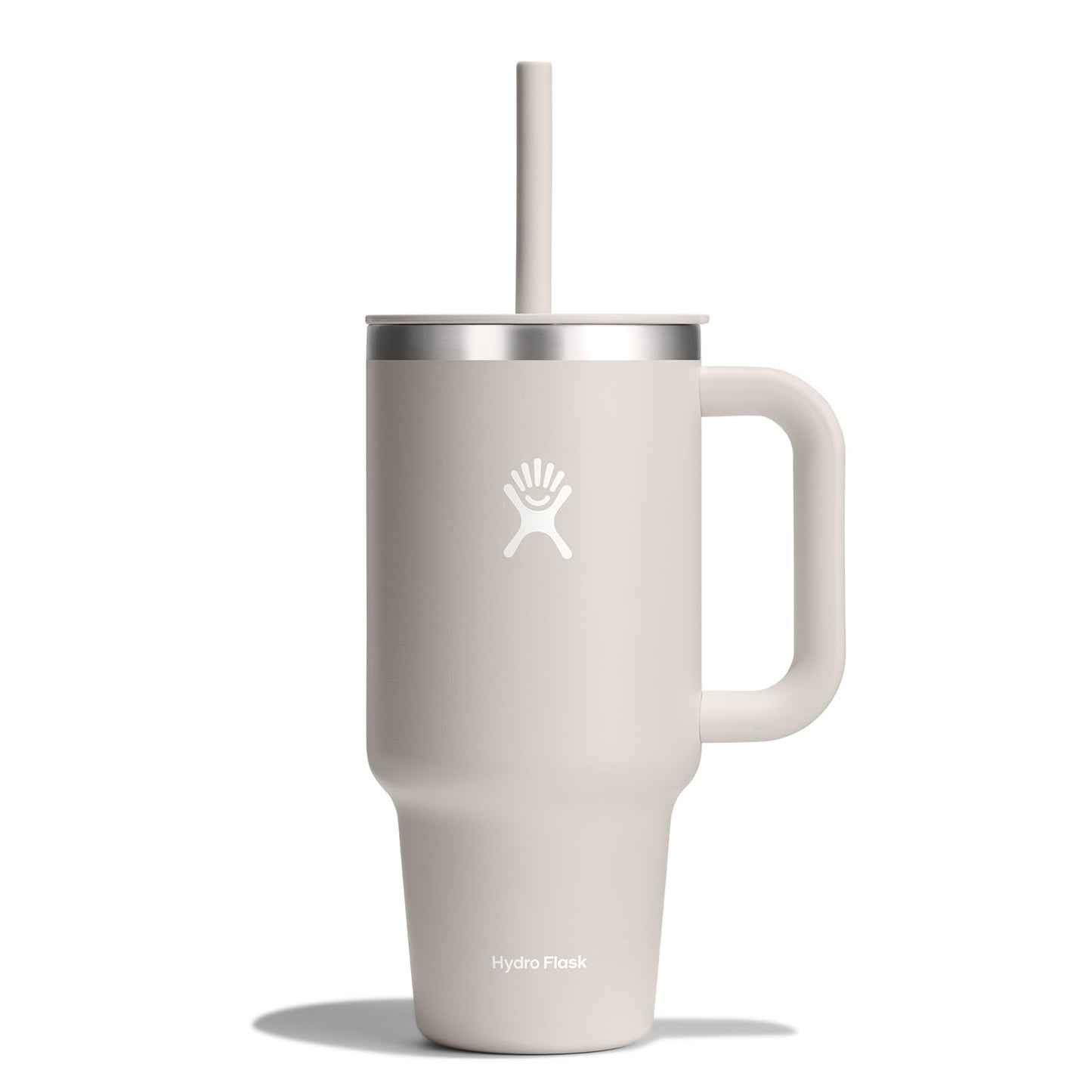 Hydro Flask 20 Oz All Around Tumbler Straw Lid Agave