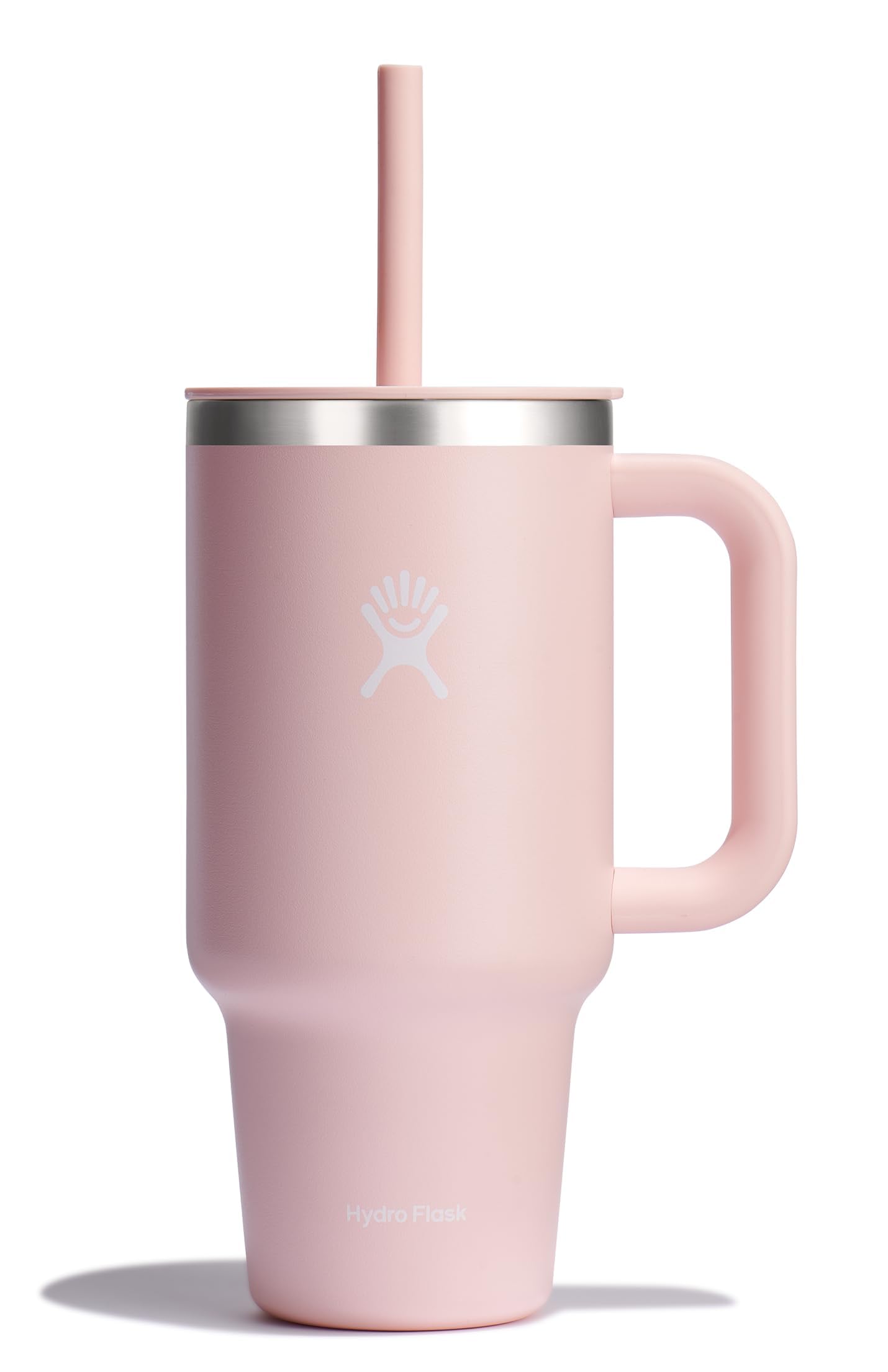 Hydro Flask 20 Oz All Around Tumbler Straw Lid Agave