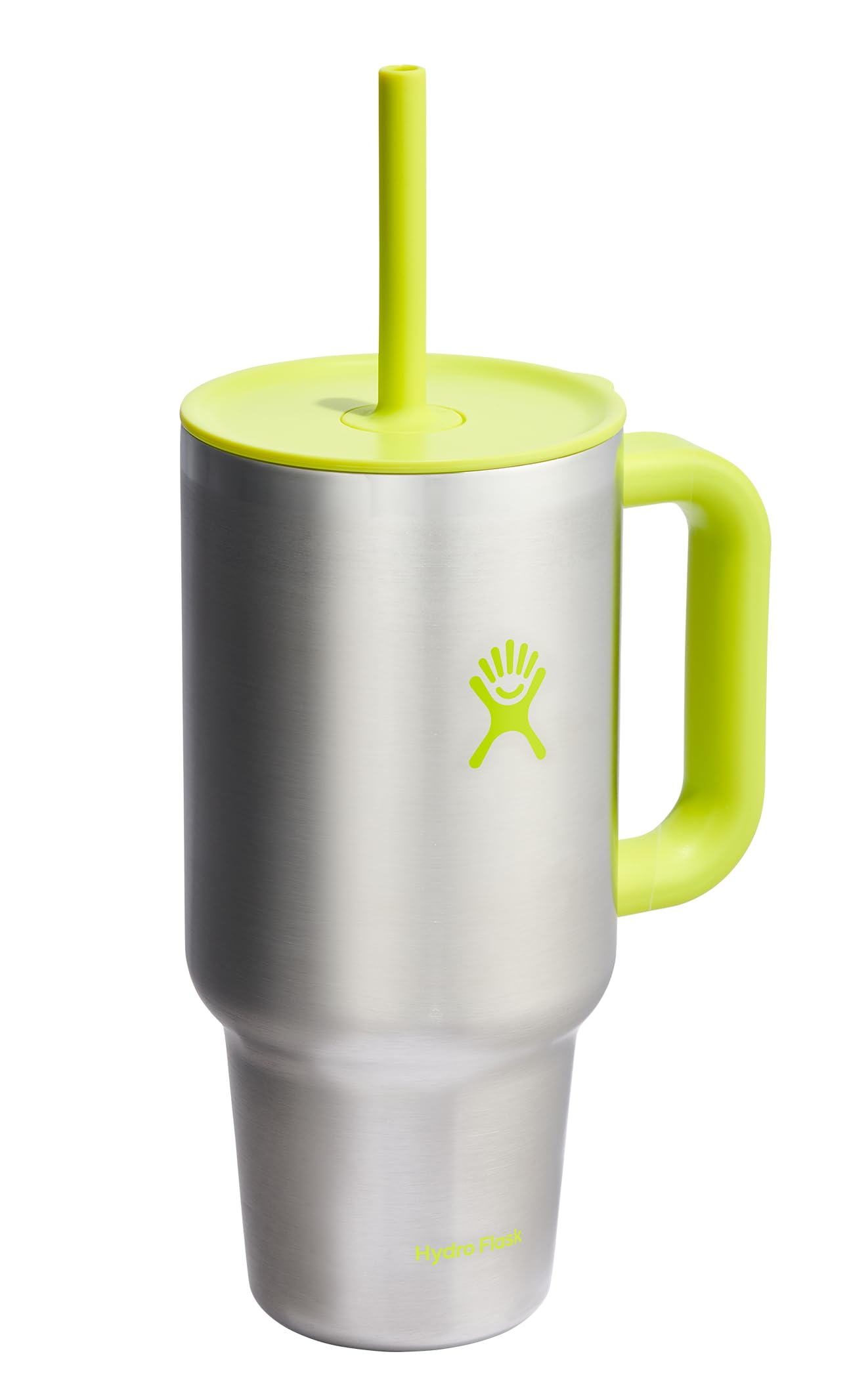 Hydro Flask 20 Oz All Around Tumbler Straw Lid Agave