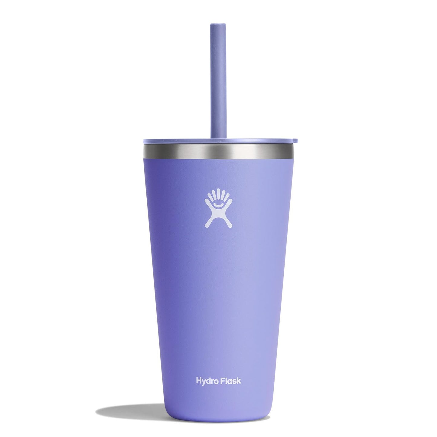 Hydro Flask 20 Oz All Around Tumbler Straw Lid Agave