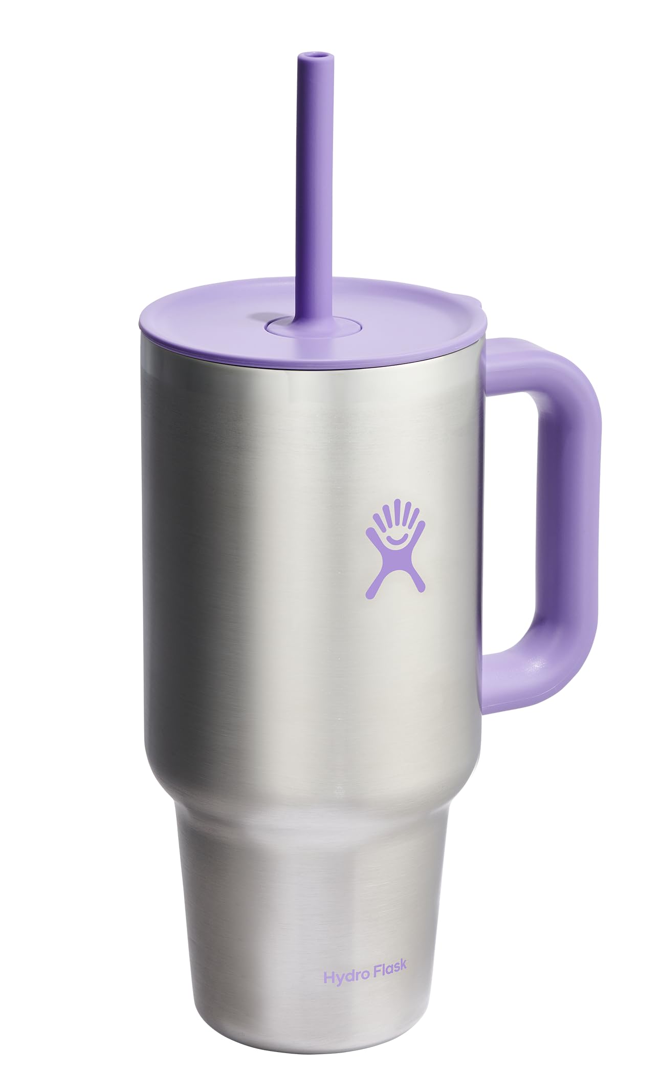 Hydro Flask 20 Oz All Around Tumbler Straw Lid Agave