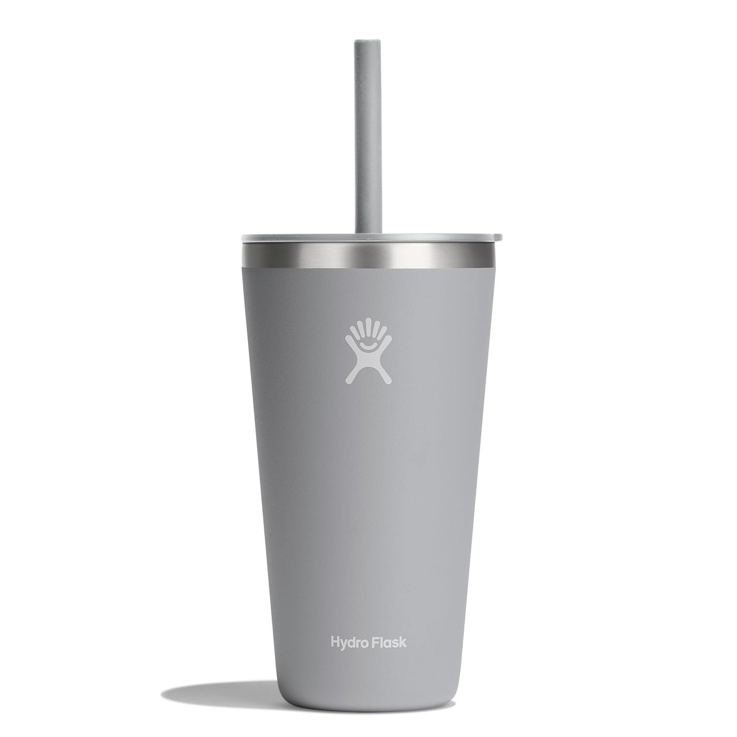 Hydro Flask 20 Oz All Around Tumbler Straw Lid Agave