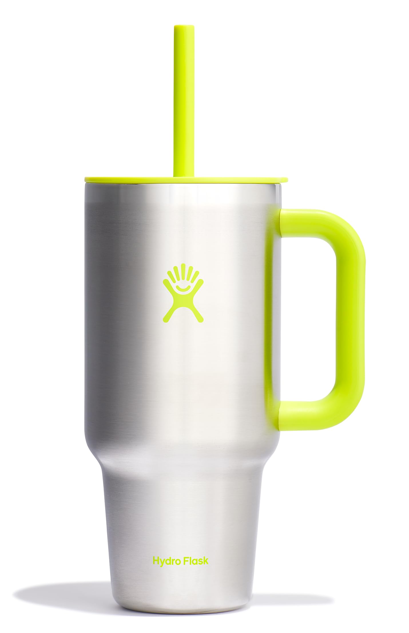 Hydro Flask 20 Oz All Around Tumbler Straw Lid Agave