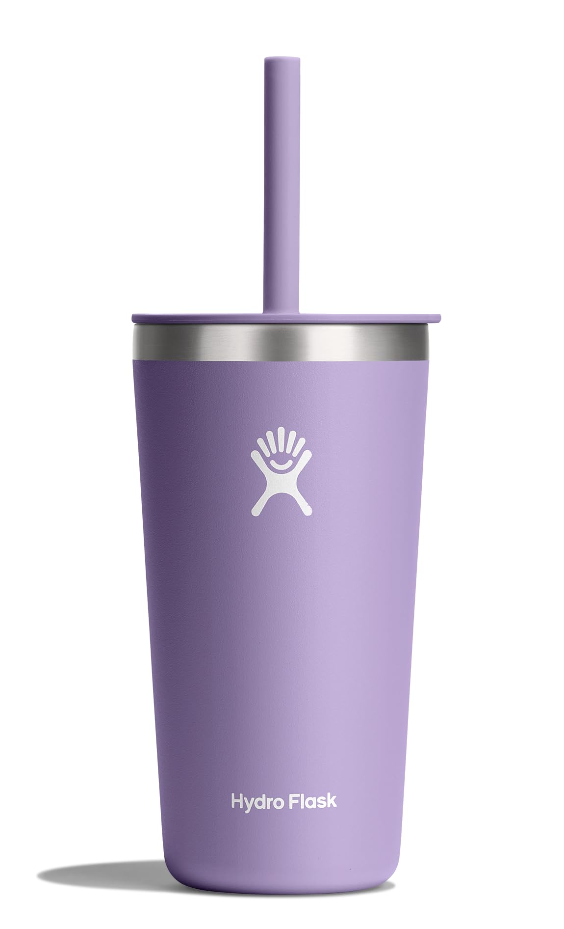 Hydro Flask 20 Oz All Around Tumbler Straw Lid Agave