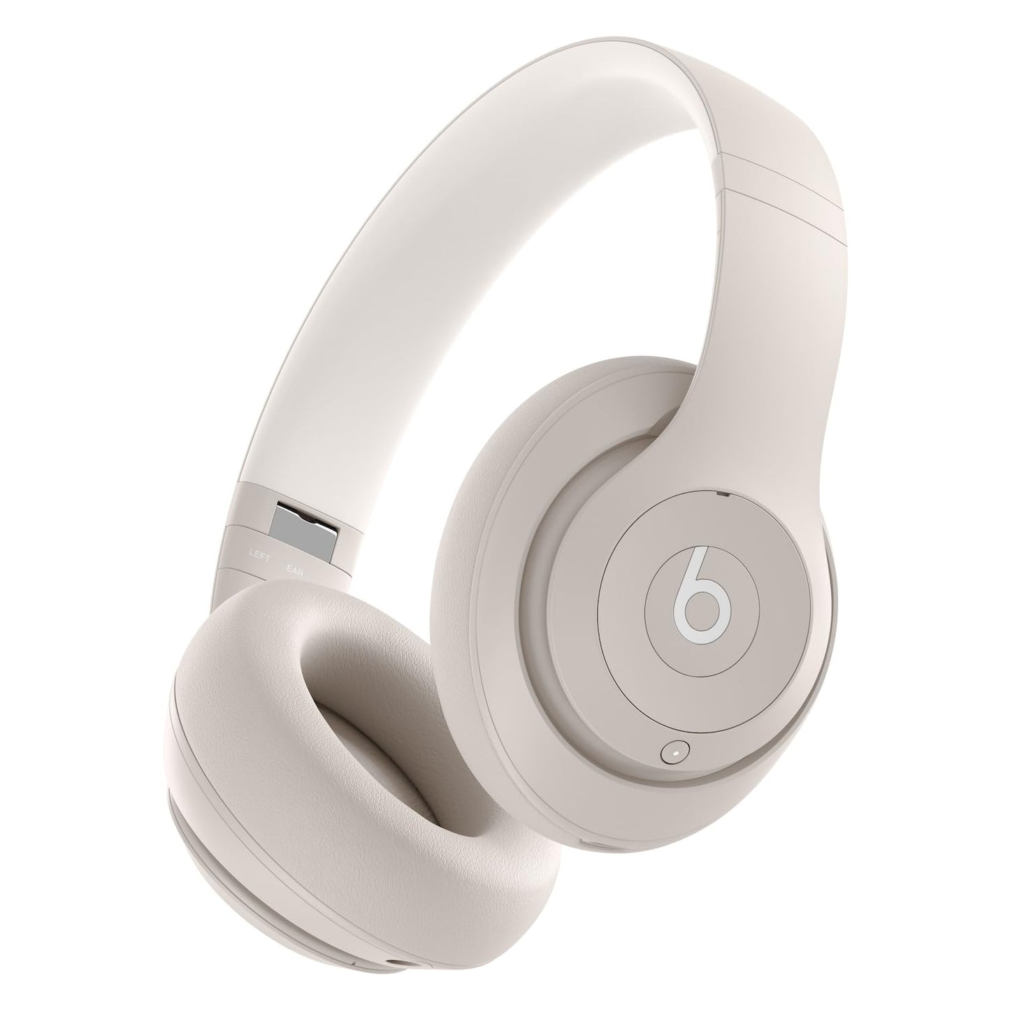 Beats Studio Pro x Kim Kardashian – Bluetooth Noise Cancelling Headphones,Personalized Spatial Audio, USB-C Lossless Audio, Apple & Android Compatibility, Up to 40 Hours Battery Life - Dune