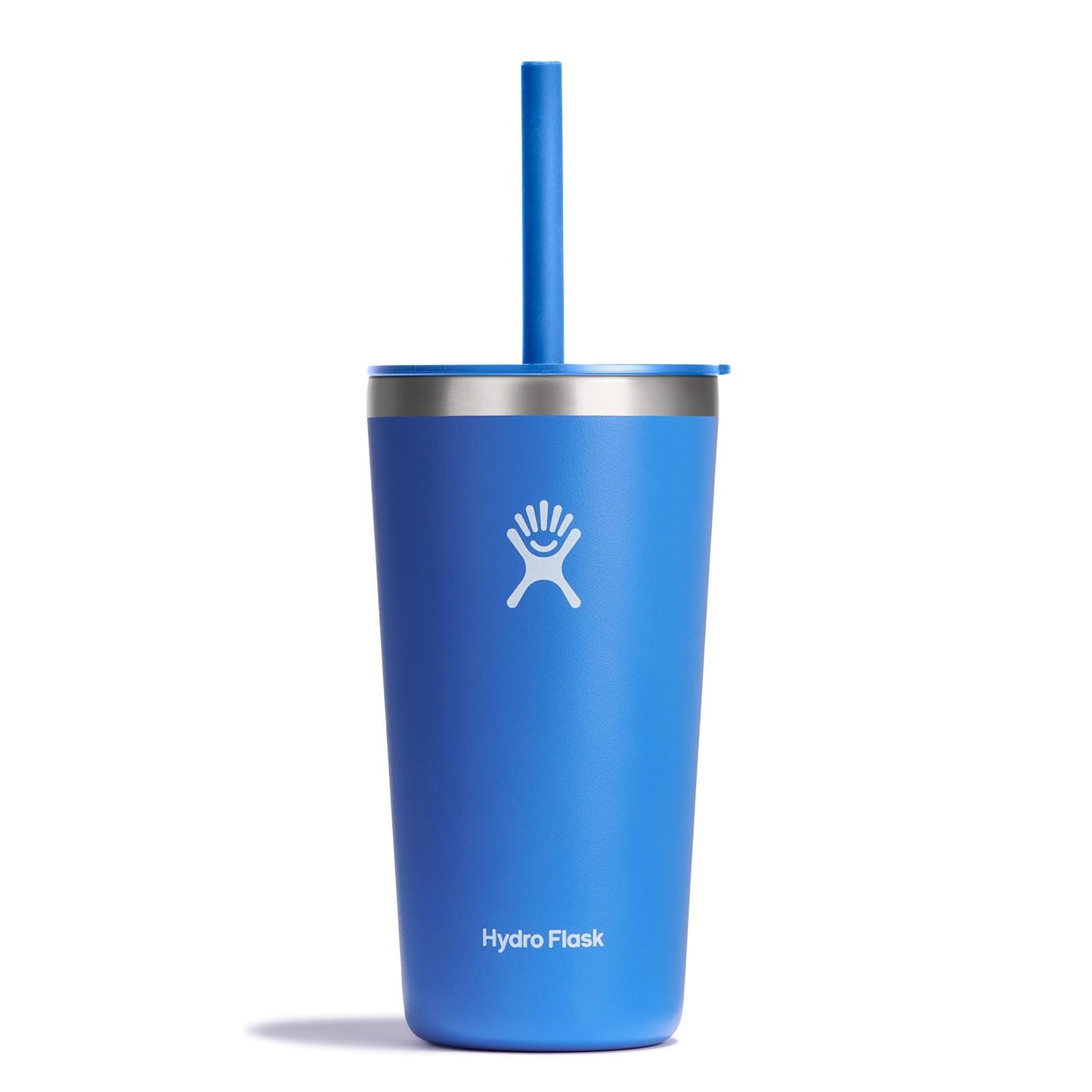 Hydro Flask 20 Oz All Around Tumbler Straw Lid Agave