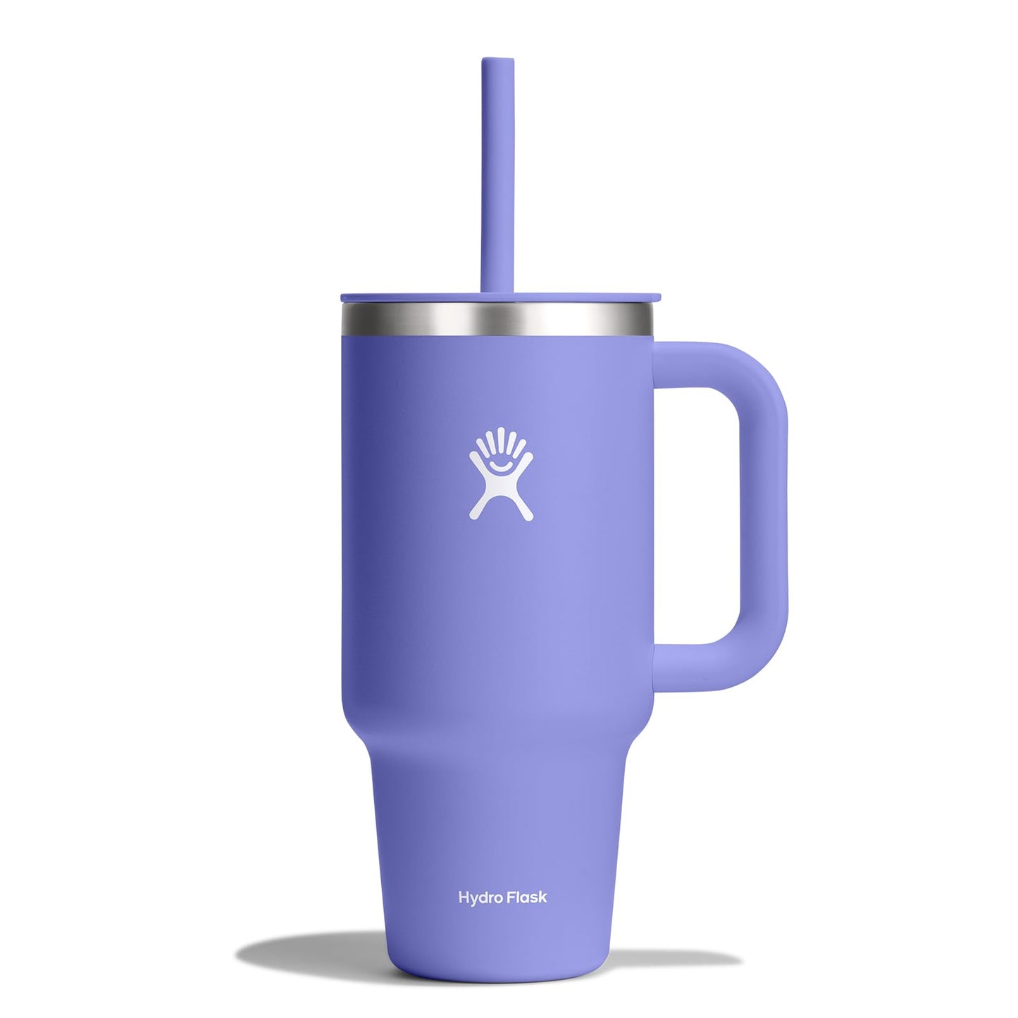 Hydro Flask 20 Oz All Around Tumbler Straw Lid Agave