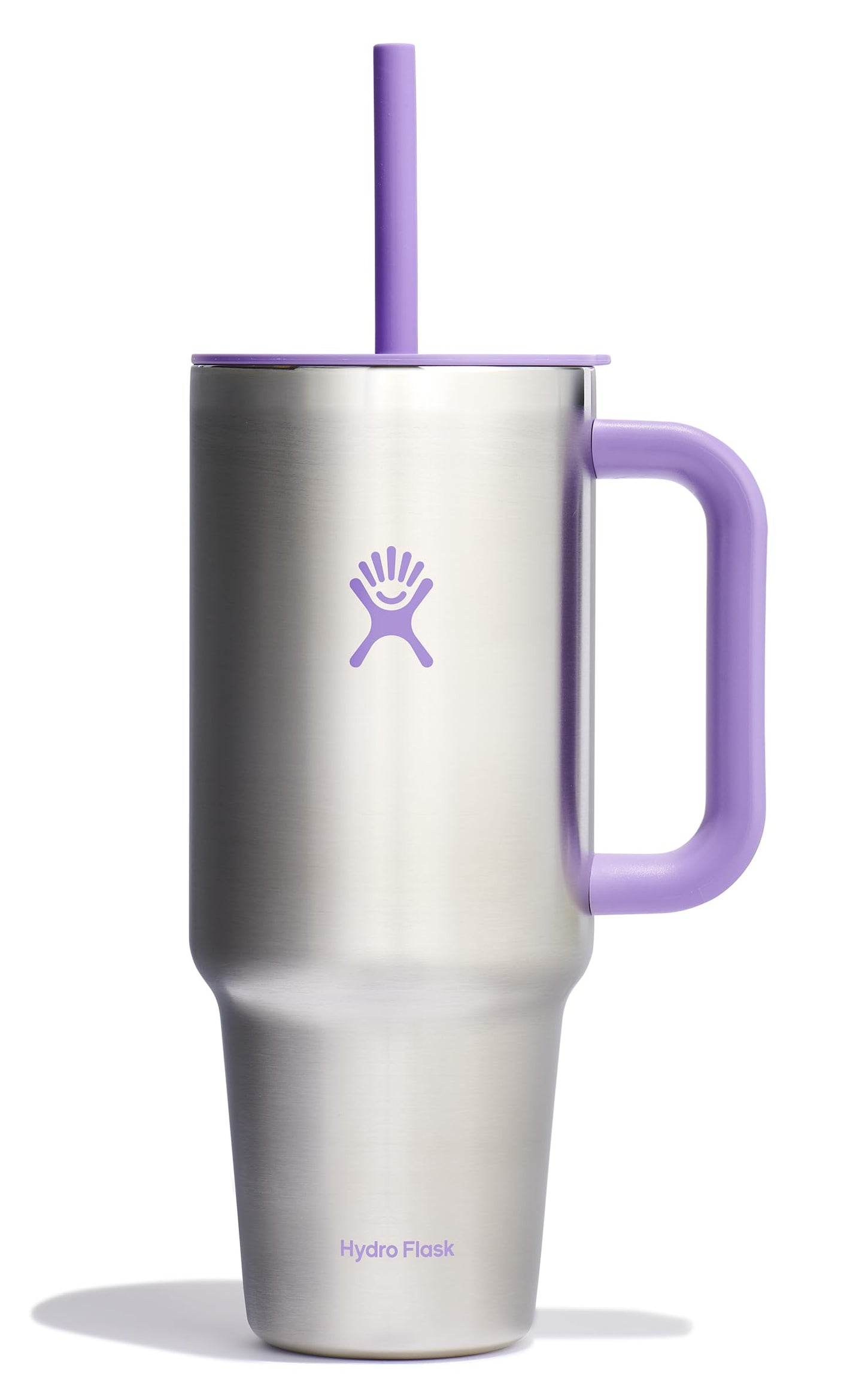 Hydro Flask 20 Oz All Around Tumbler Straw Lid Agave