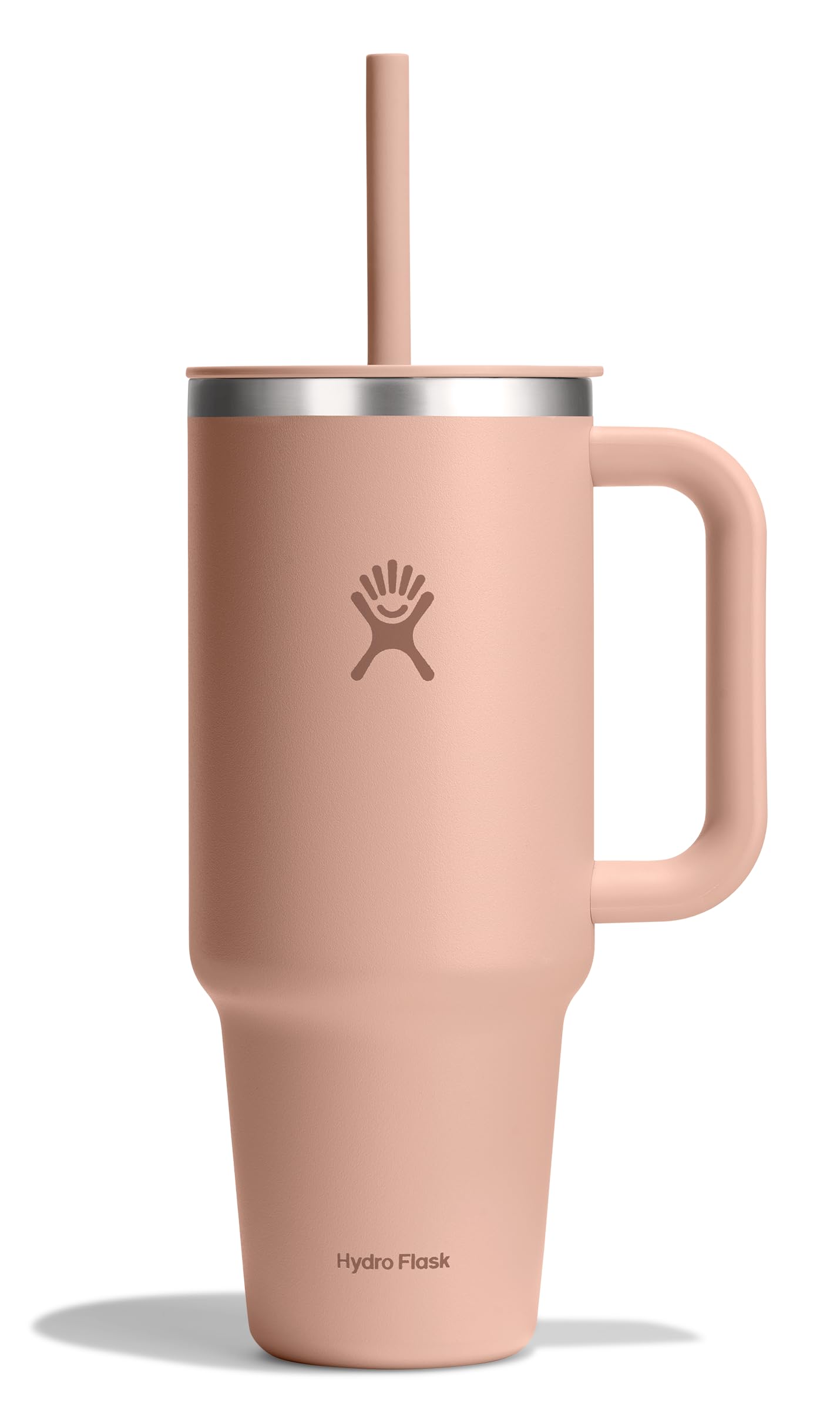 Hydro Flask 20 Oz All Around Tumbler Straw Lid Agave