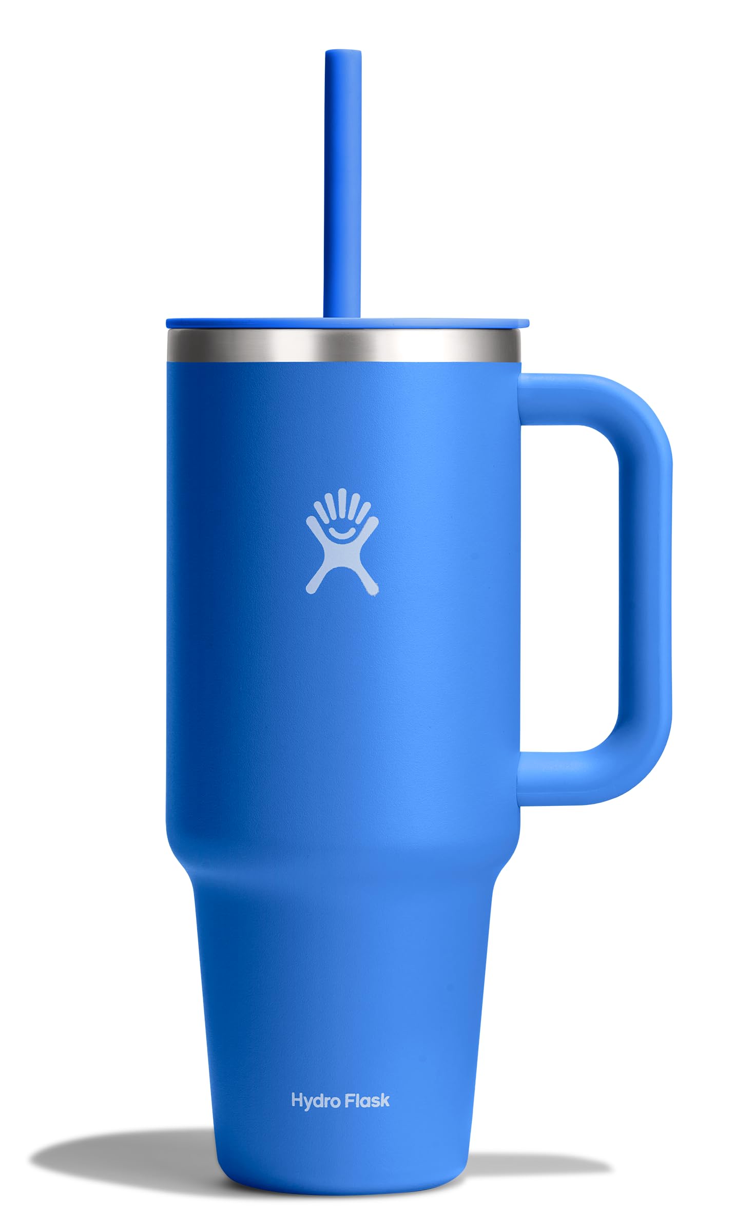 Hydro Flask 20 Oz All Around Tumbler Straw Lid Agave