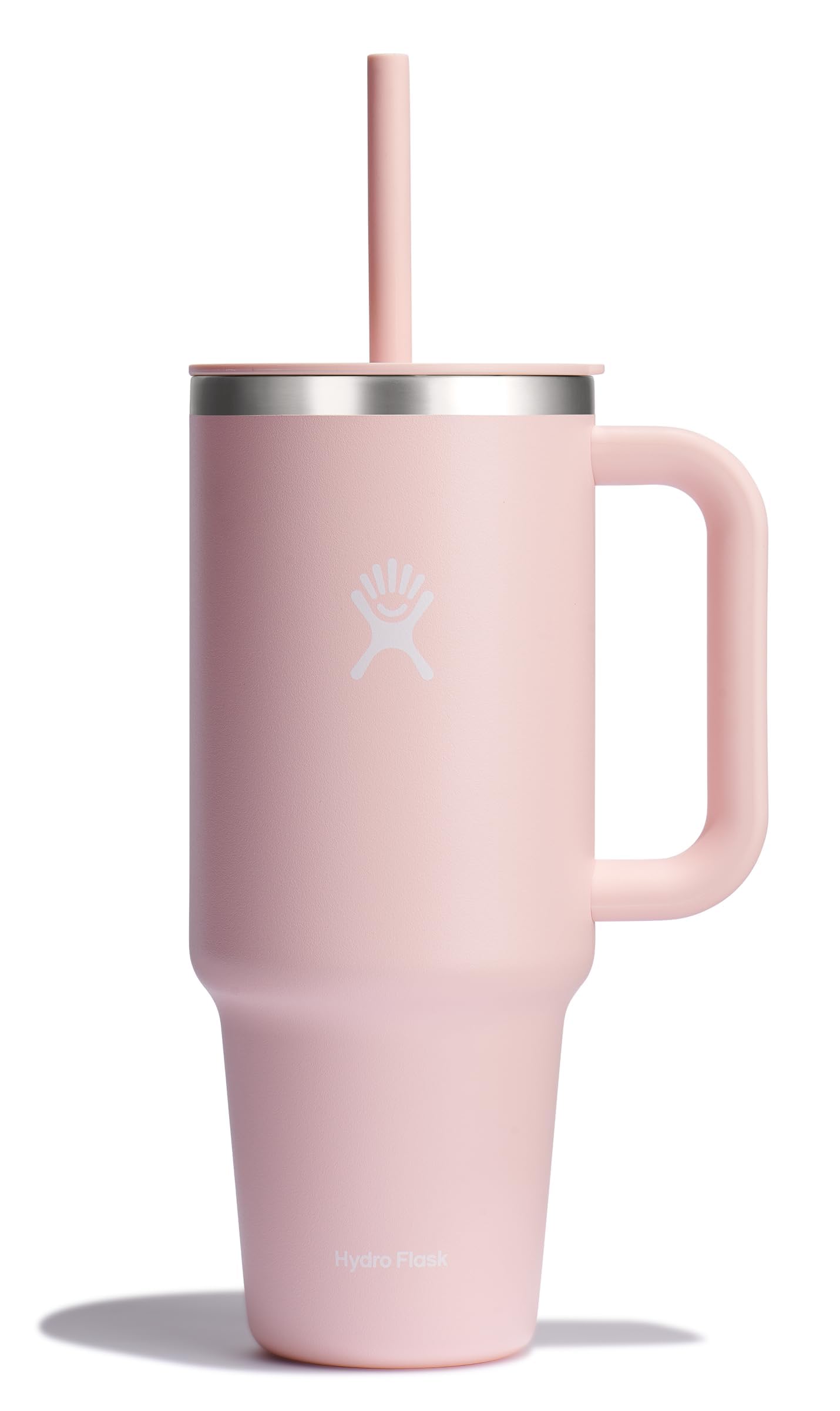 Hydro Flask 20 Oz All Around Tumbler Straw Lid Agave