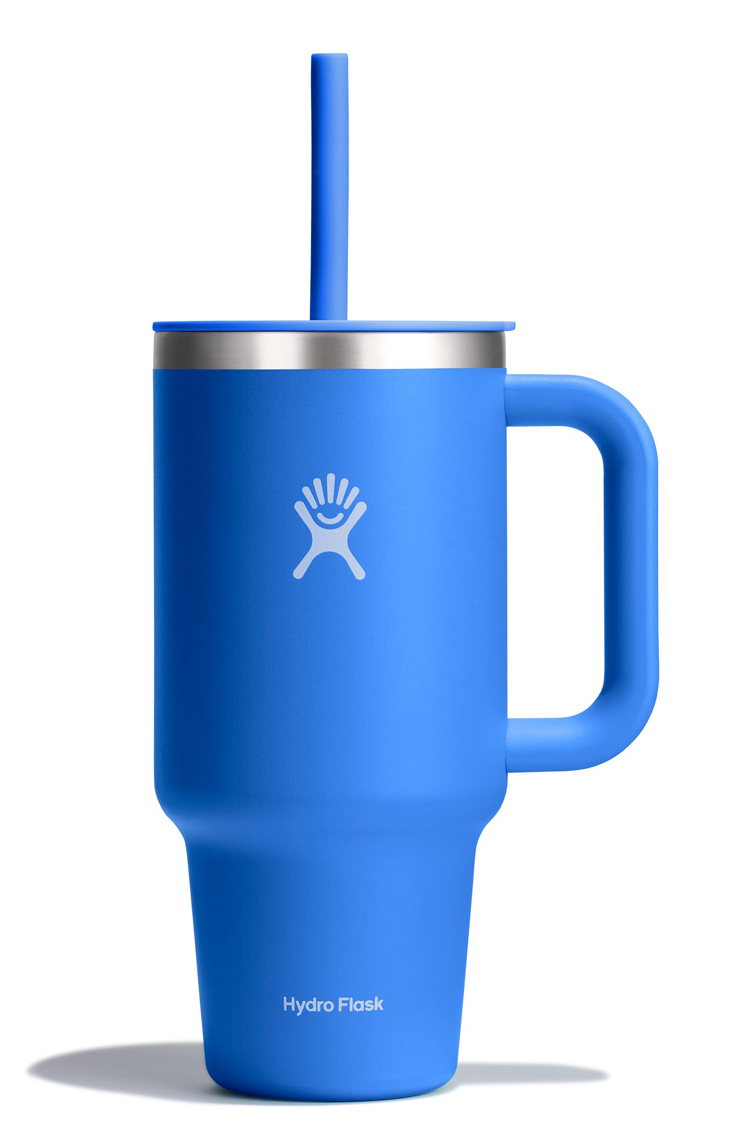 Hydro Flask 20 Oz All Around Tumbler Straw Lid Agave