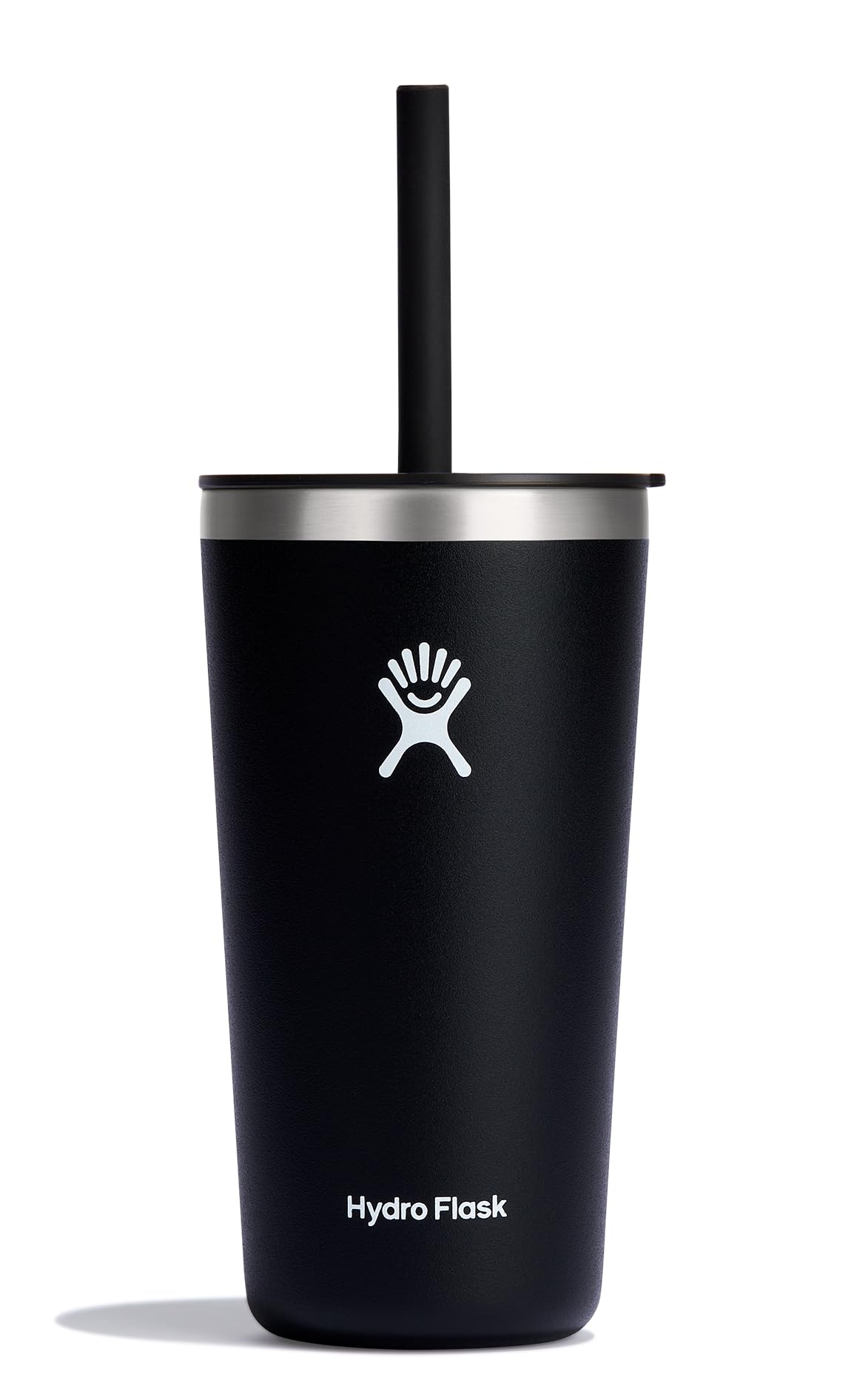 Hydro Flask 20 Oz All Around Tumbler Straw Lid Agave