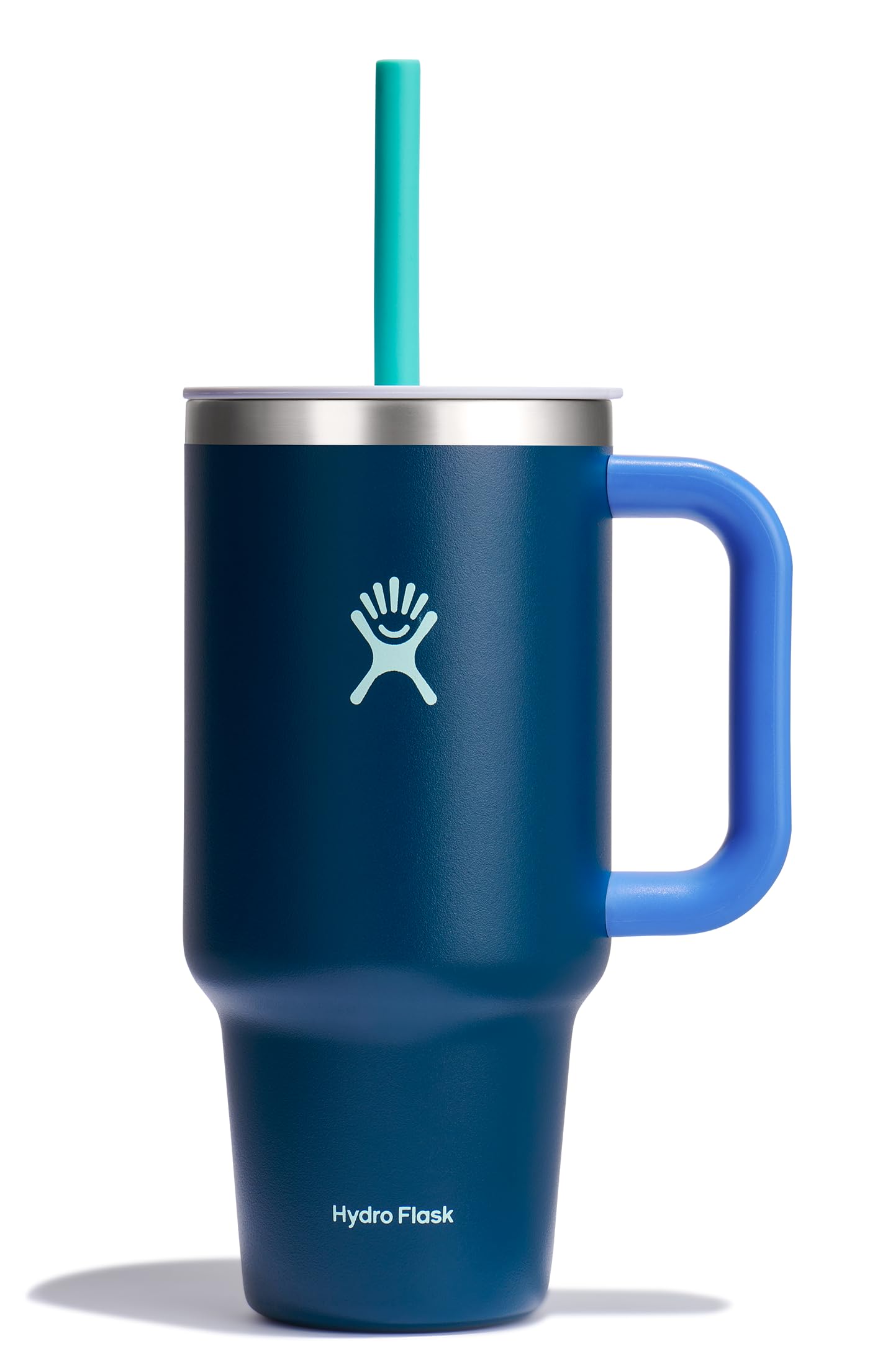 Hydro Flask 20 Oz All Around Tumbler Straw Lid Agave