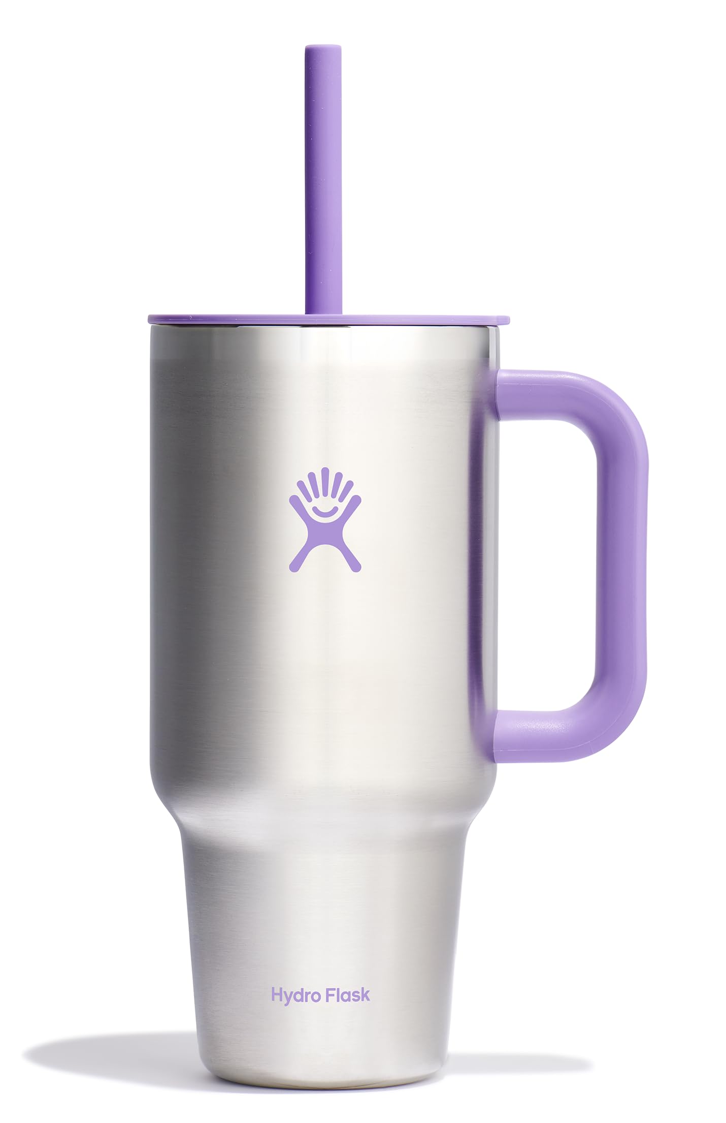 Hydro Flask 20 Oz All Around Tumbler Straw Lid Agave