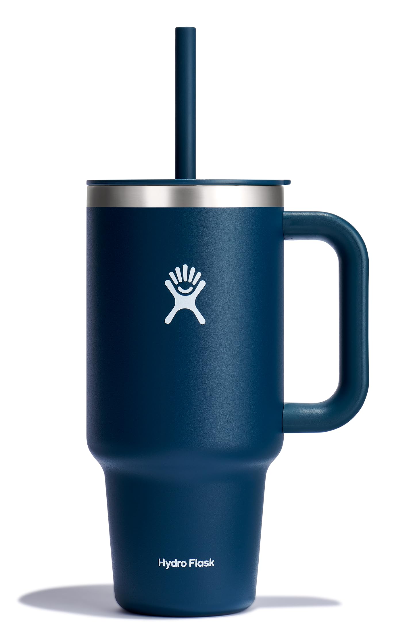 Hydro Flask 20 Oz All Around Tumbler Straw Lid Agave