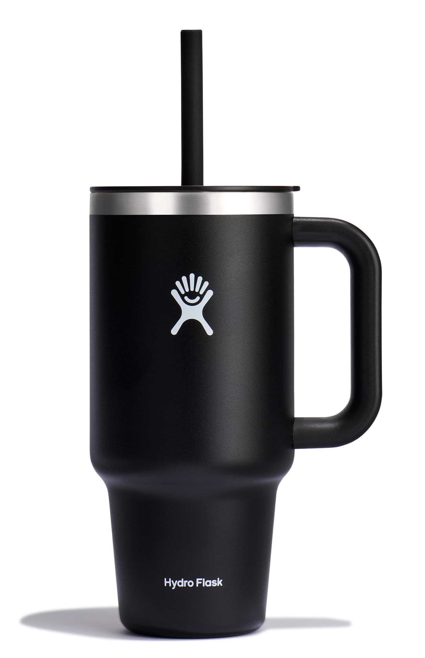 Hydro Flask 20 Oz All Around Tumbler Straw Lid Agave