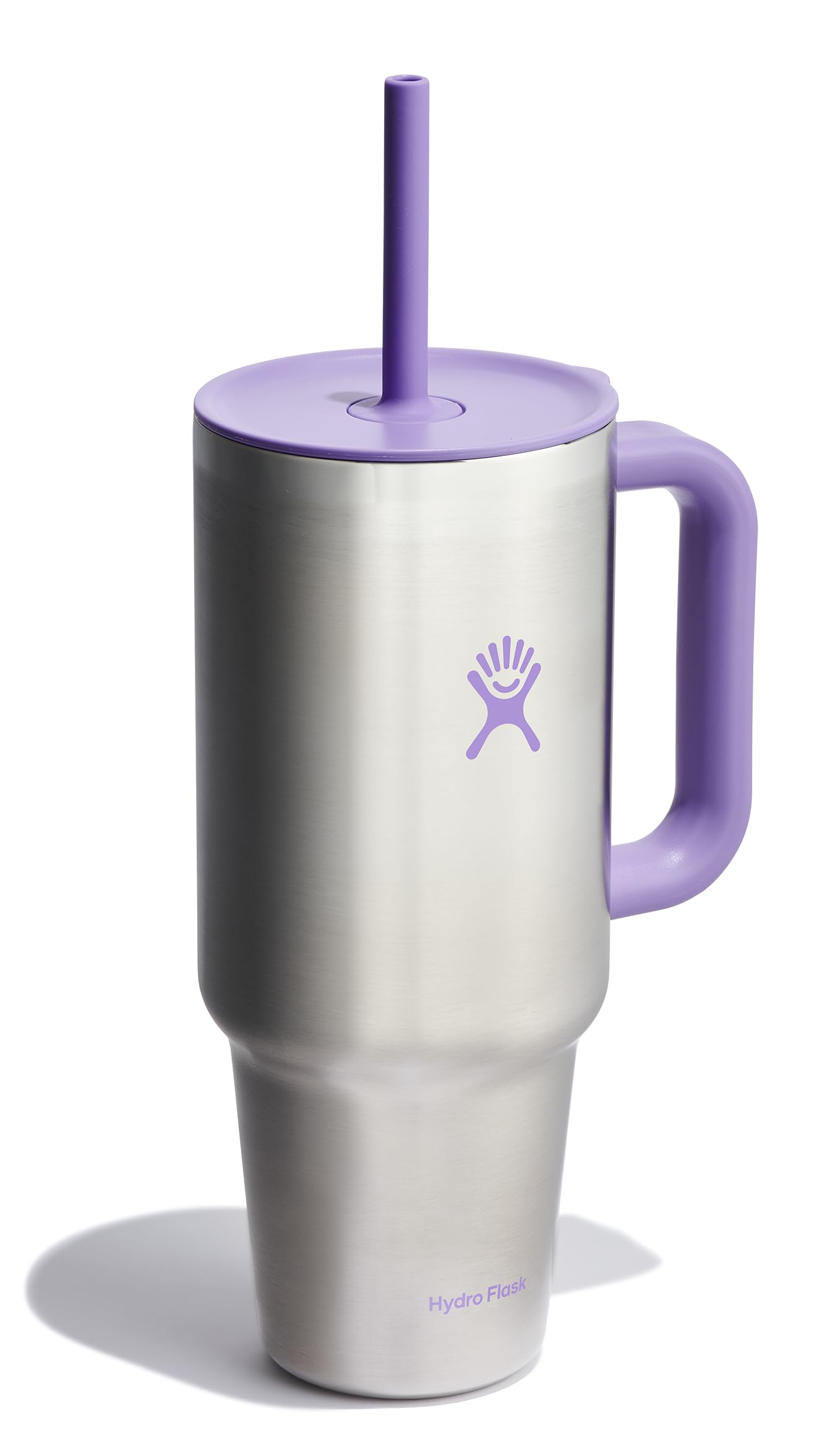 Hydro Flask 20 Oz All Around Tumbler Straw Lid Agave