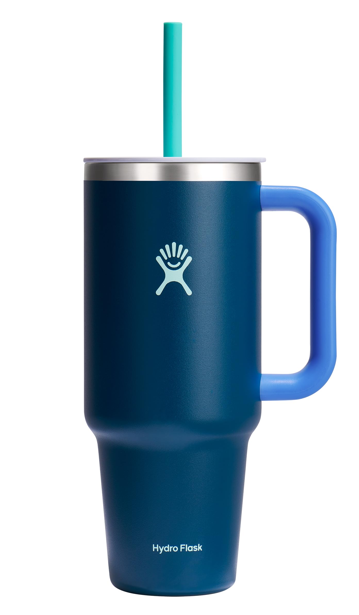 Hydro Flask 20 Oz All Around Tumbler Straw Lid Agave