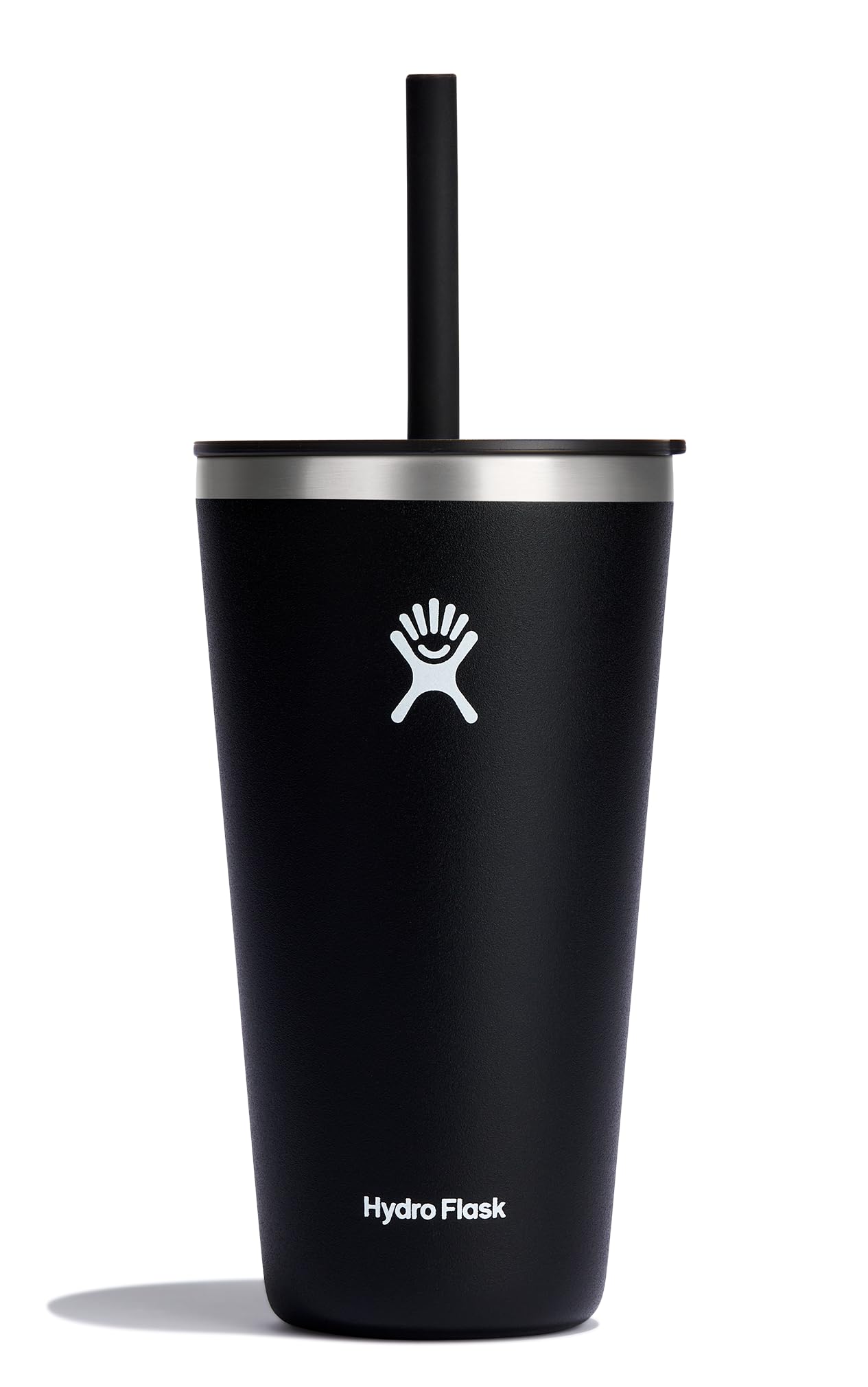 Hydro Flask 20 Oz All Around Tumbler Straw Lid Agave