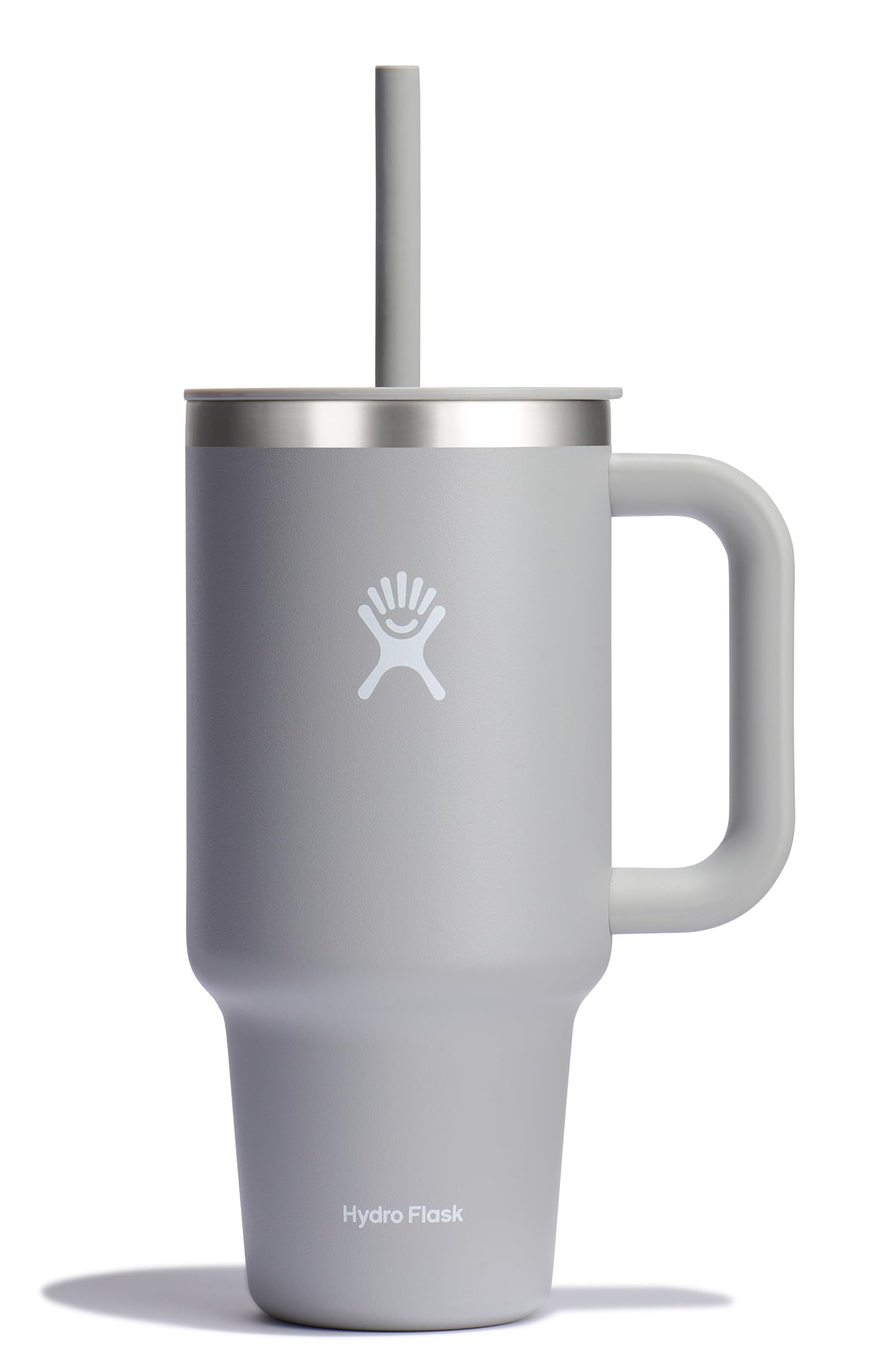 Hydro Flask 20 Oz All Around Tumbler Straw Lid Agave