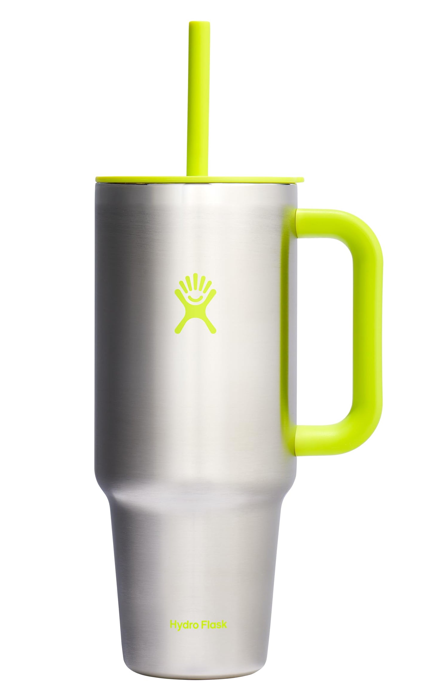 Hydro Flask 20 Oz All Around Tumbler Straw Lid Agave